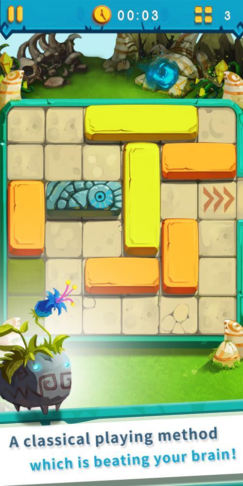 Brick-Secret of Stonehenge(VN)