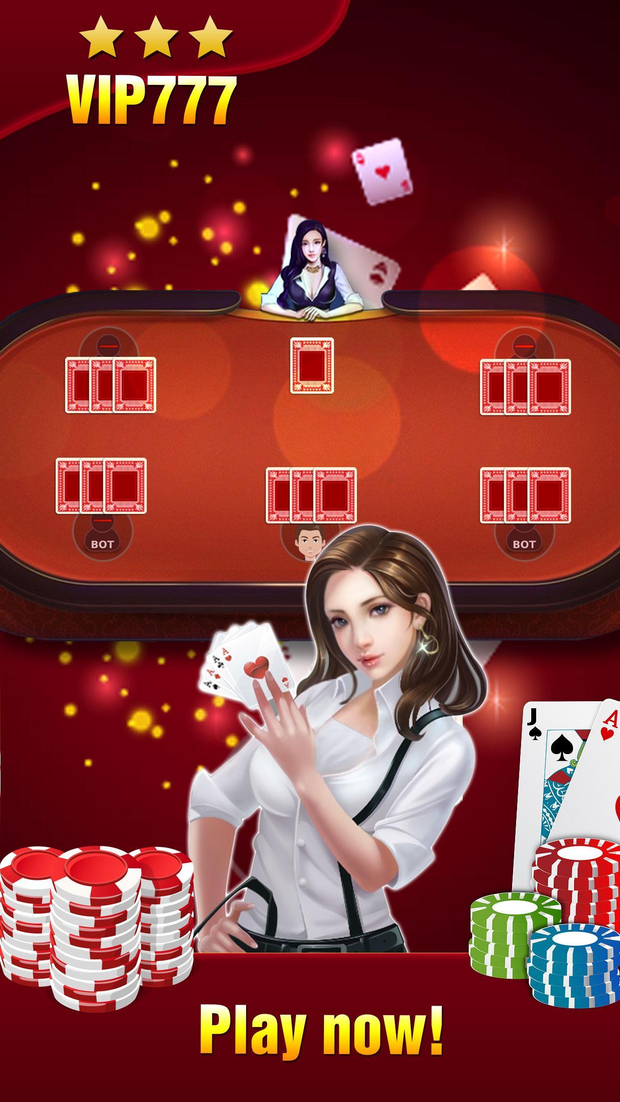 Game danh bai VIP777