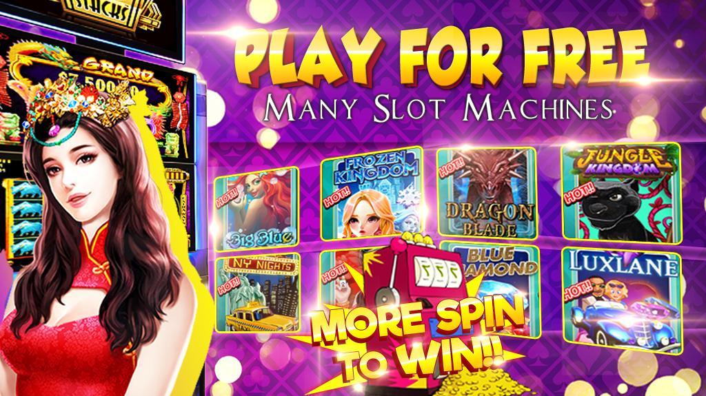 Big Boss - Free Slots