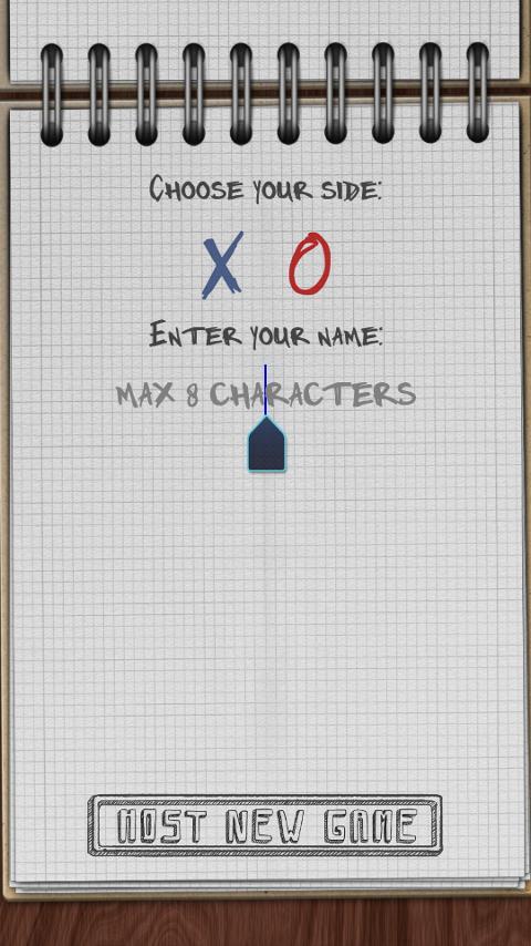 Bluetooth Tic Tac Toe Free