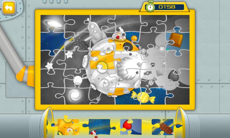 Mr Skylab - StimuLearn