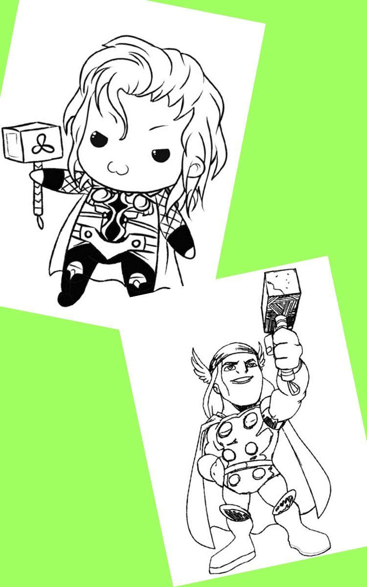 Coloring Game For Kids