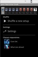 qasu Netrunner Draft