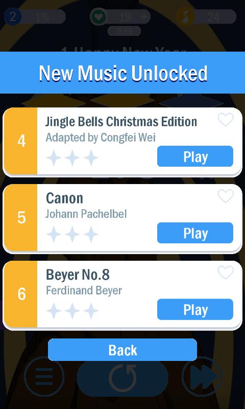 Naruto Shippuden Piano Tiles