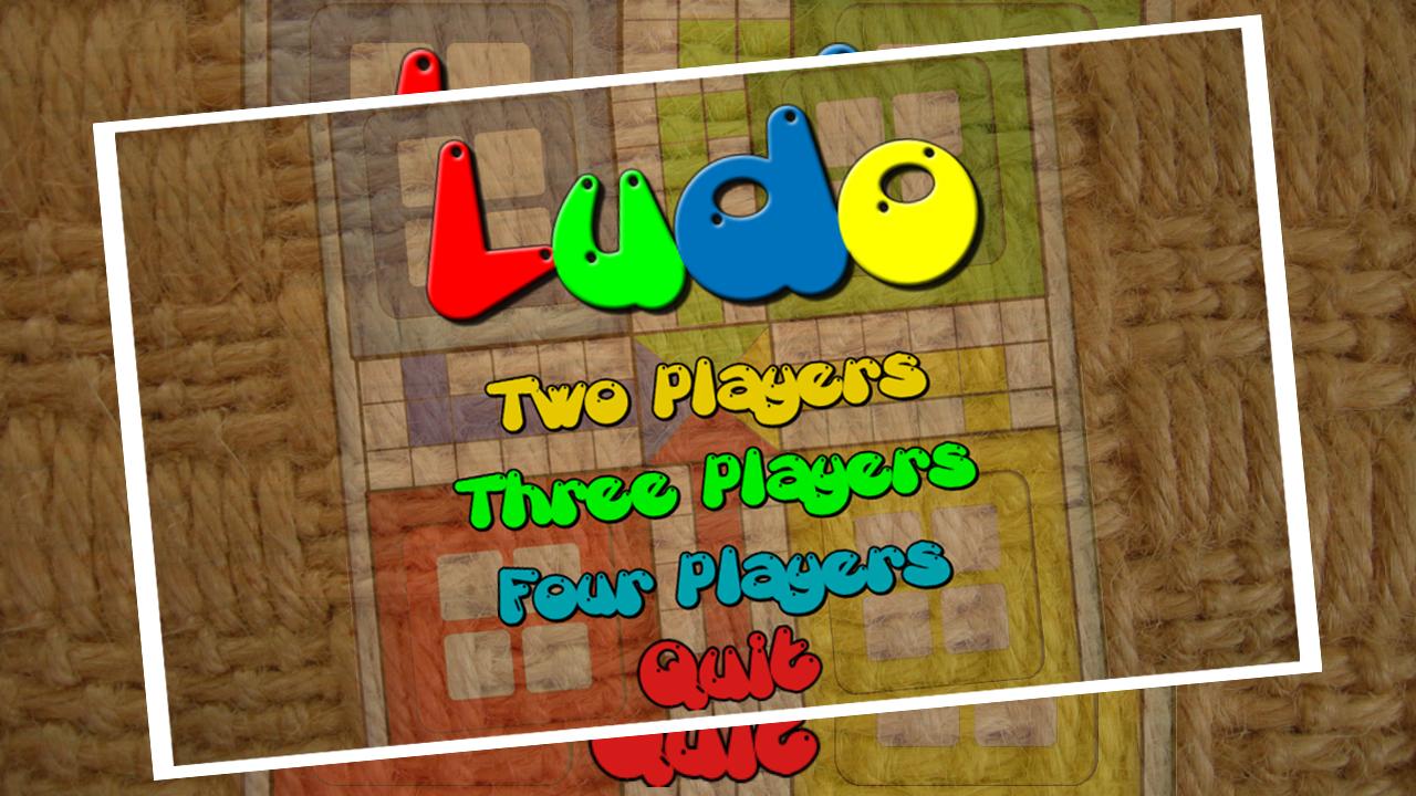 Ludo Pachisi Kween