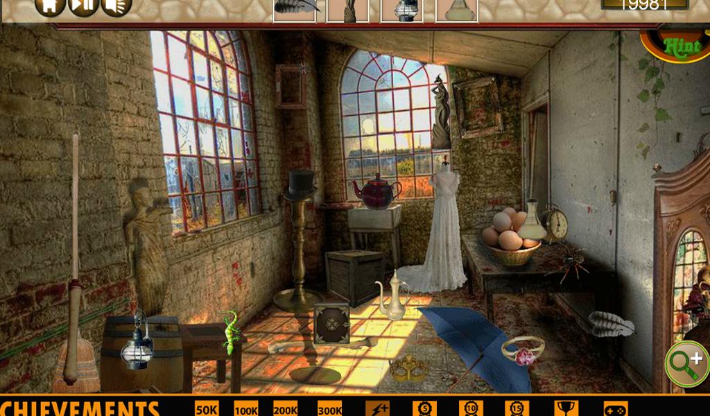 Hidden Object Lost Love Free