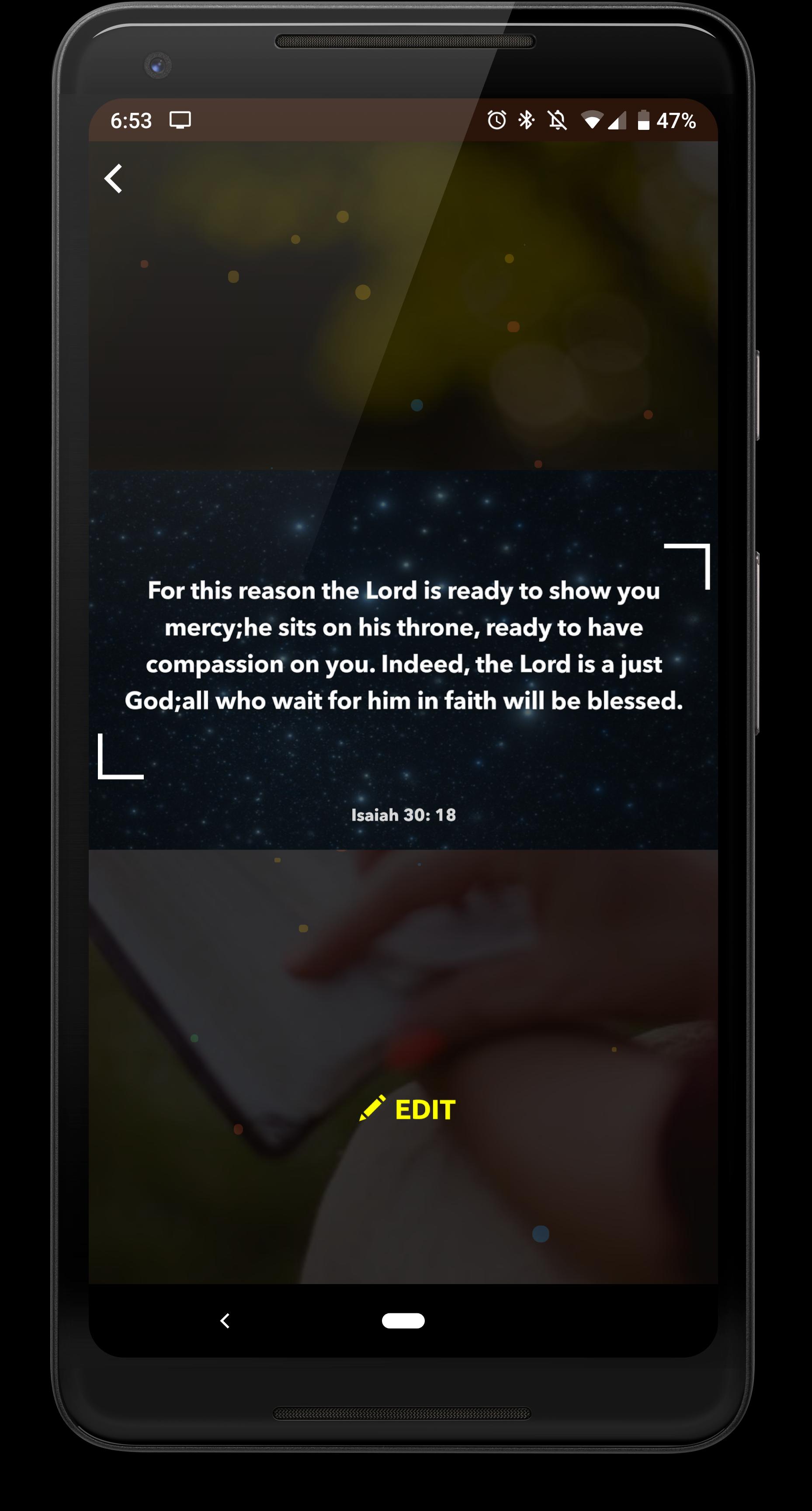 Bible Trivia quiz - Bible Know