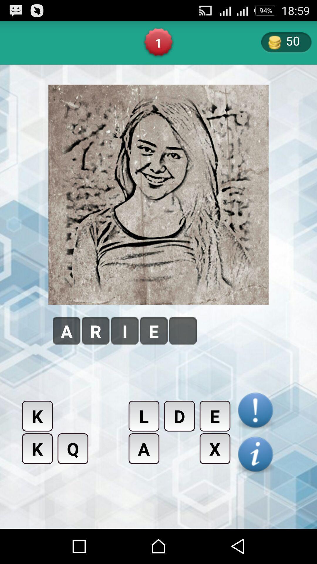 Kuis Mermaid In Love