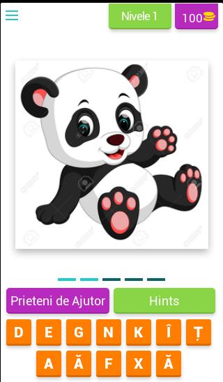 Invata animalele in engleza