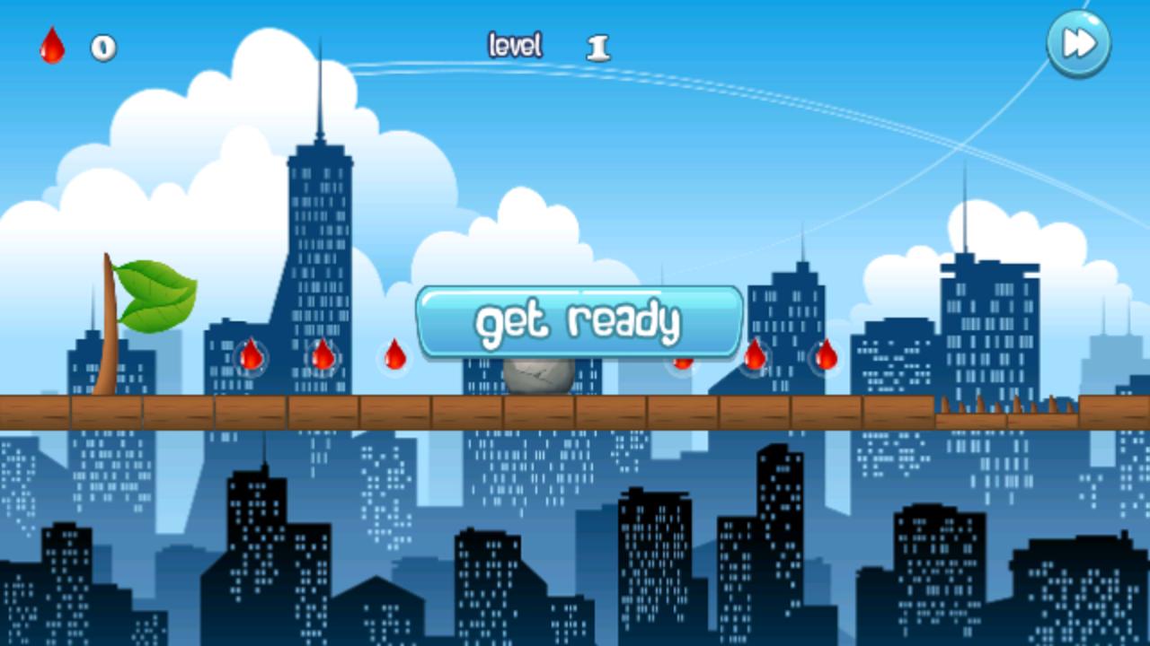 Kick Skater Adventure