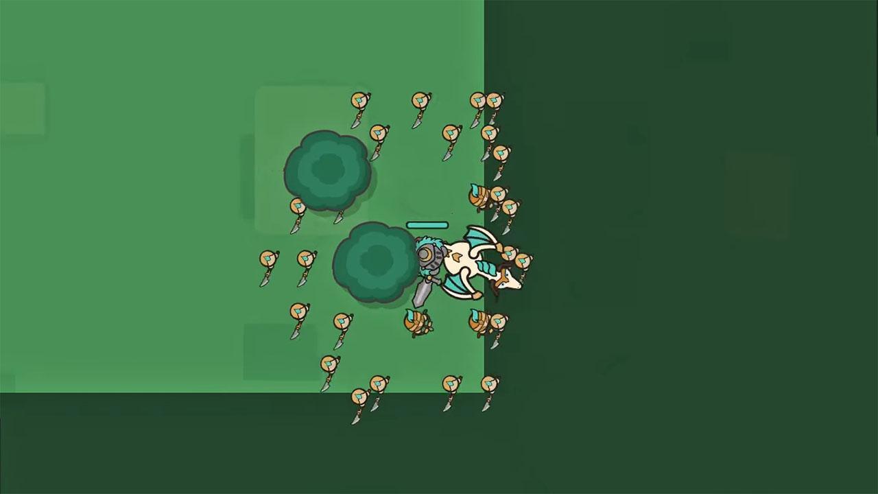 Lord.io - Medieval Warfare