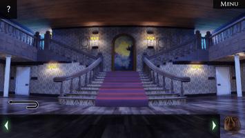 Adventure Games The Evil Book - Escape Games