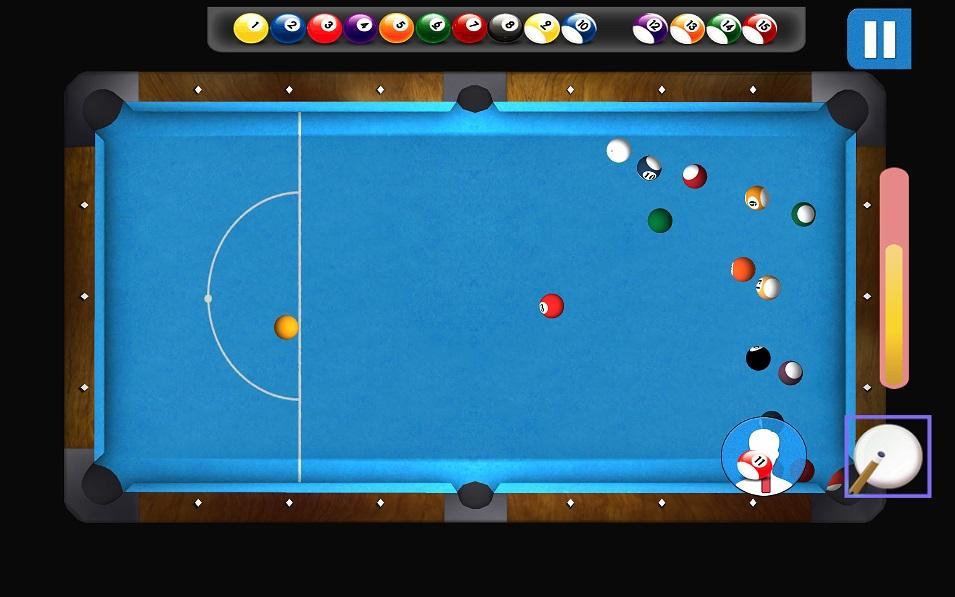 Snooker Championship 2015