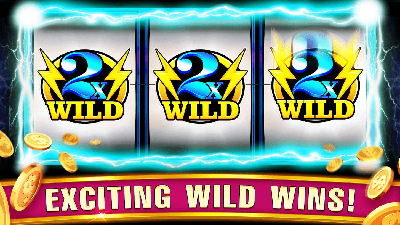 Slots - Vegas Win Free Casino