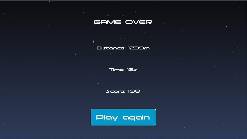 Moon Rider (Unreleased)