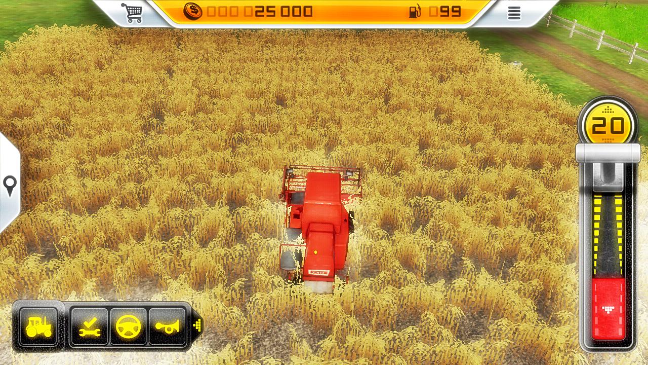 EURO Farming Simulator 2016