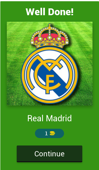 Football Team Logo Quiz