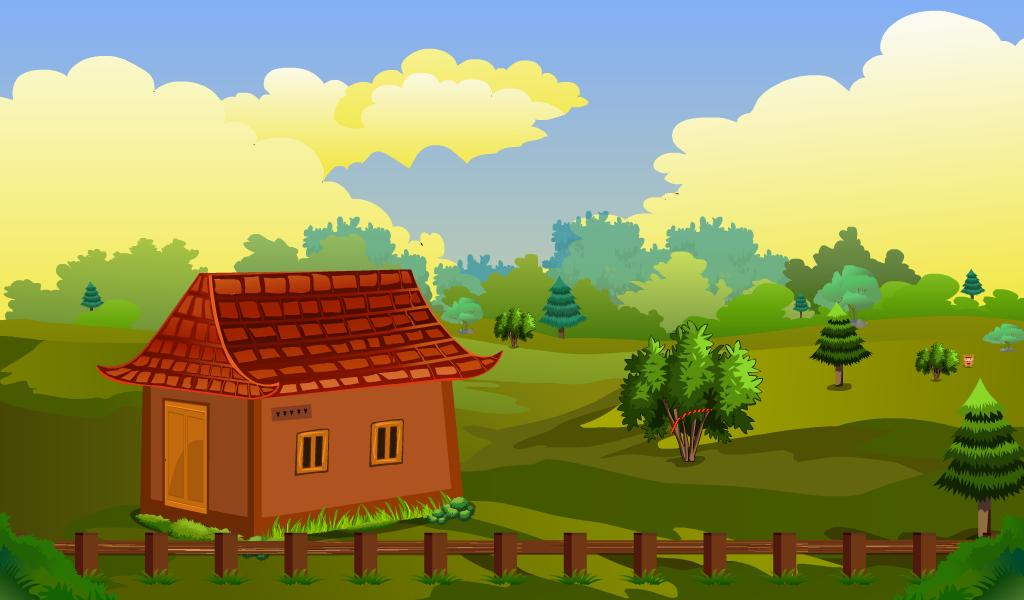 Kangaroo Baby Rescue