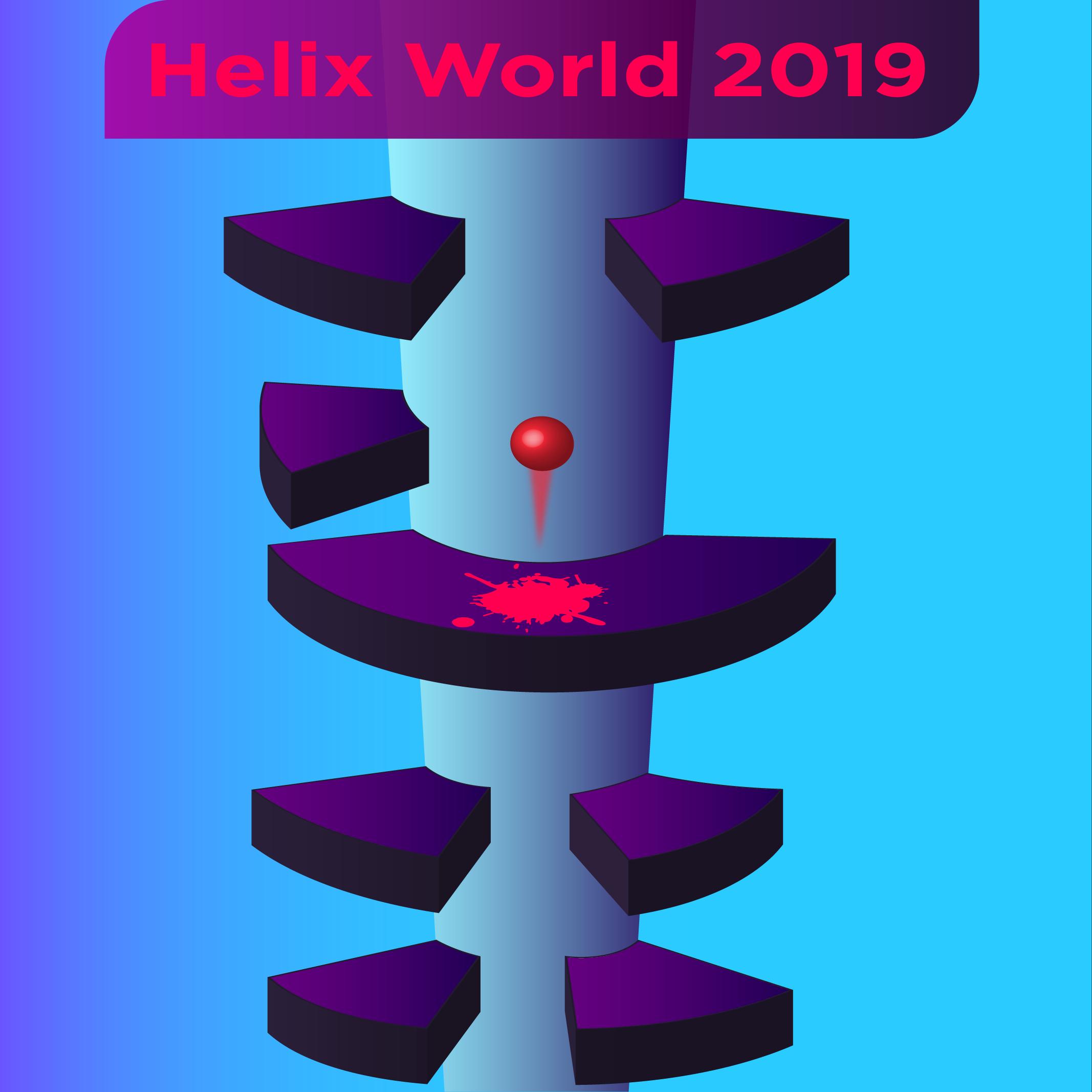 Helix World 2019