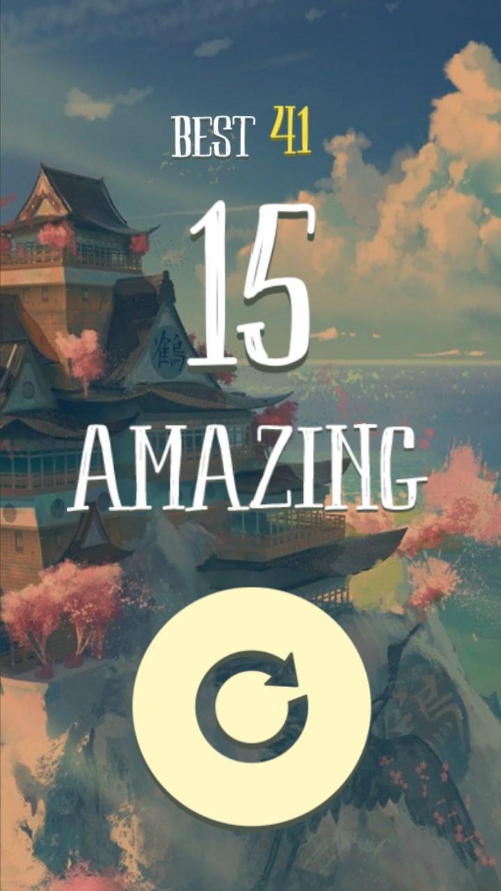 Bad Bunny - Estamos Bien - Piano Temple Tiles