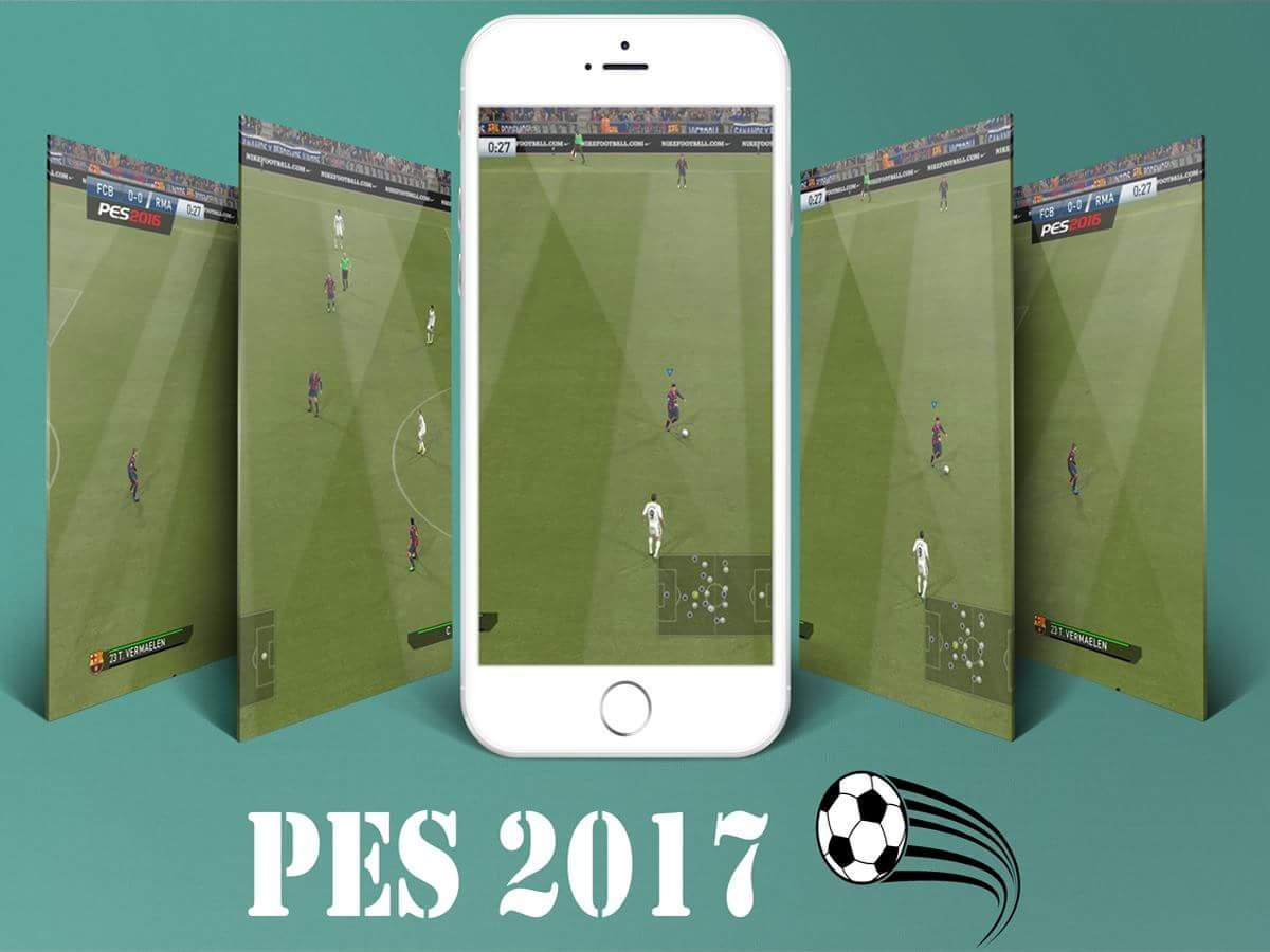 Guide And Cheats For Pes 2017