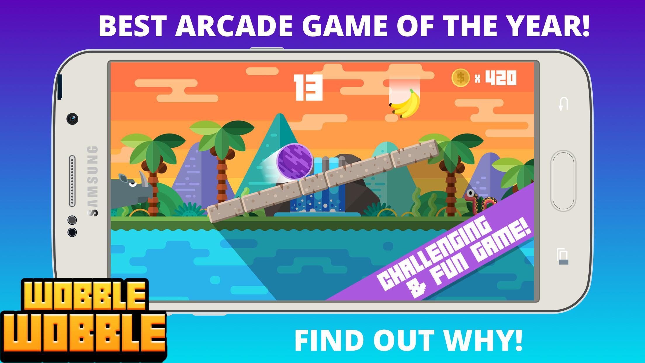 Rolling Ball Super Sky