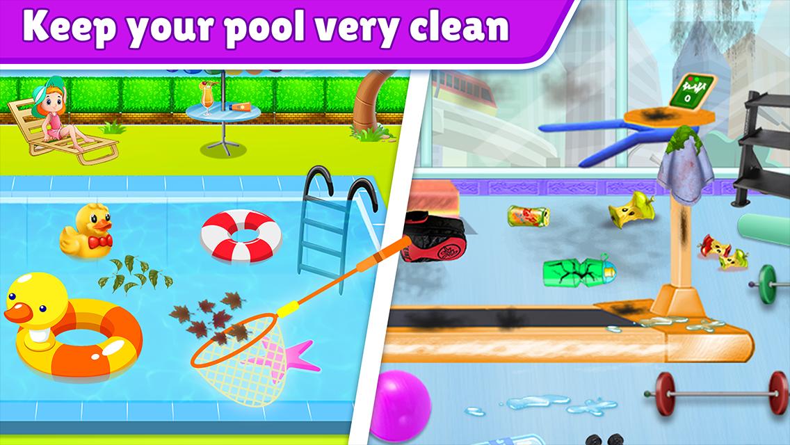 Home Cleanup - House Cleaning