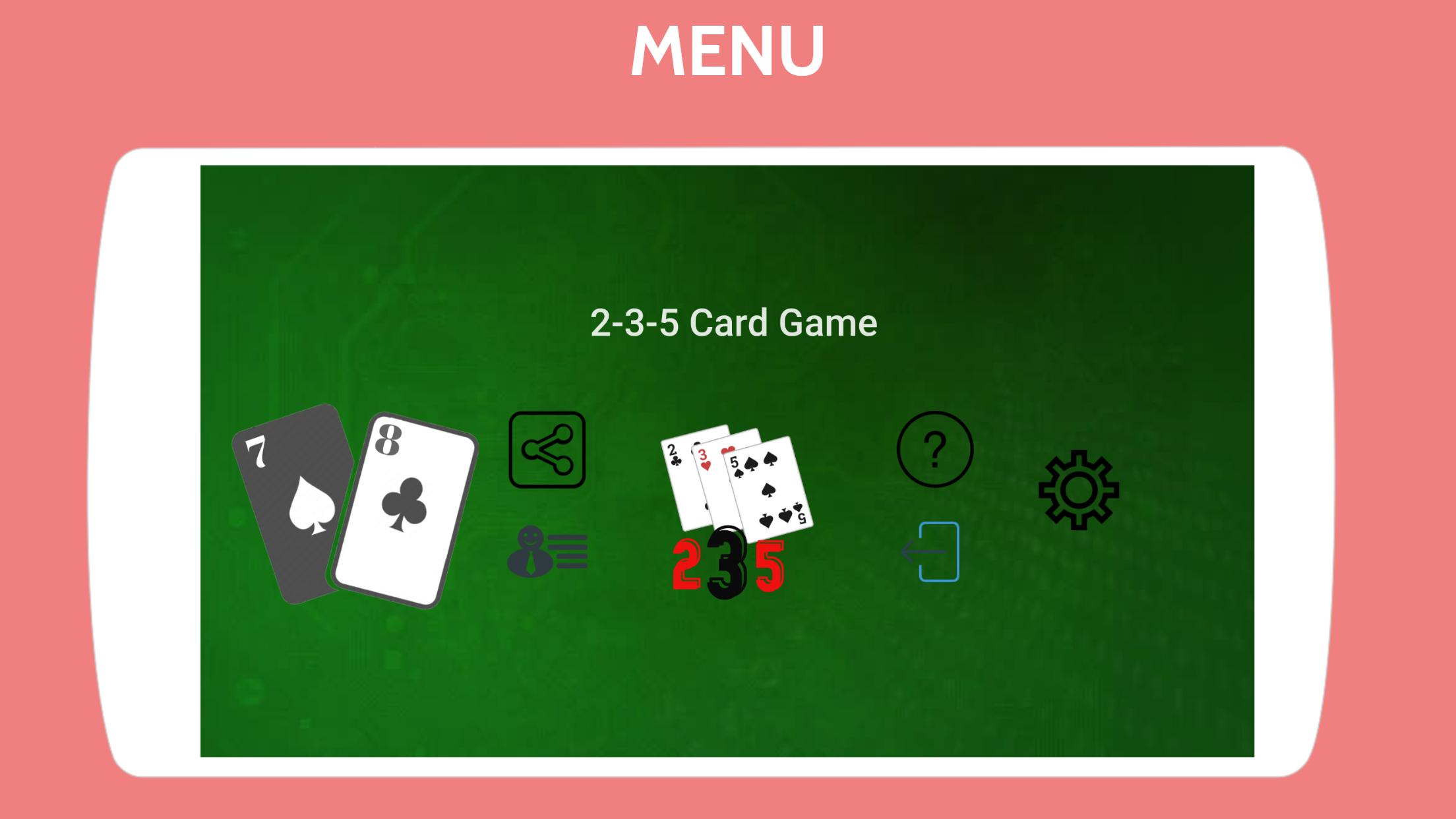 235 Two Three Five - Do Teen Paanch