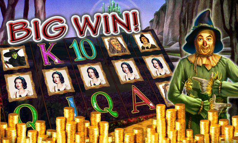 Slots Epic Ring Power Casino