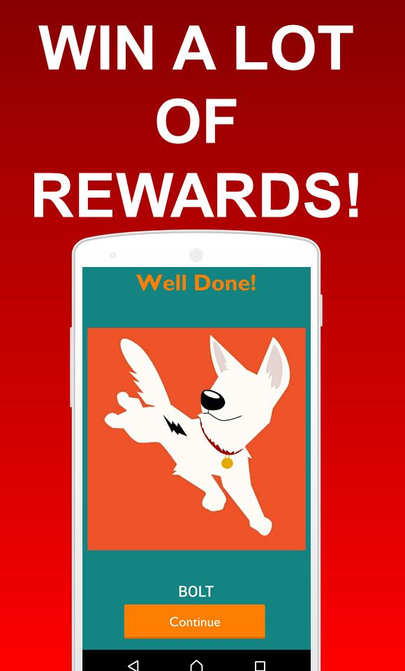 Guess the Disney Character