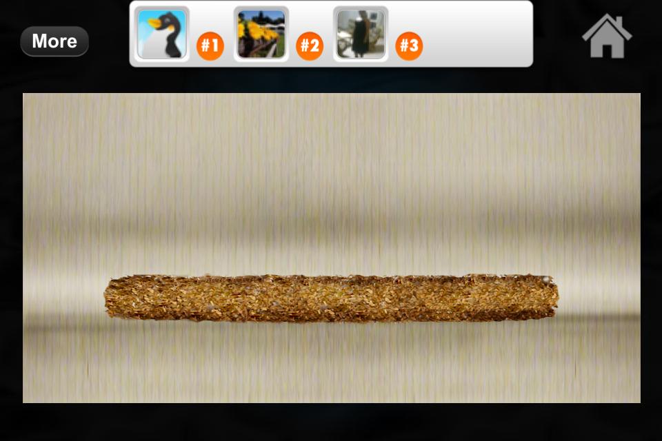 Roll & Smoke Multiplayer Game