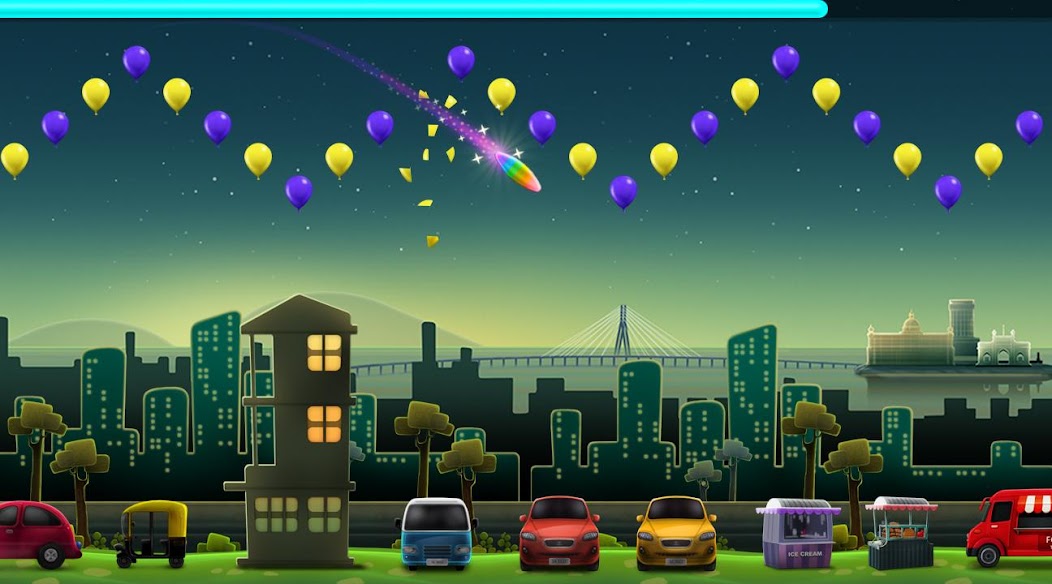 Gilli Danda A Desi Flick Game