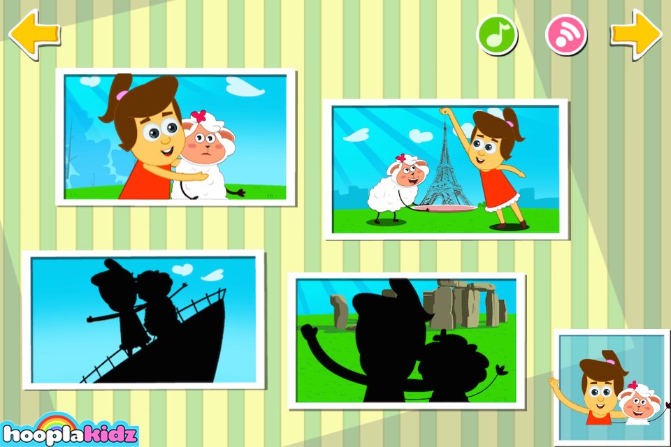 Mary Had A Little Lamb FREE