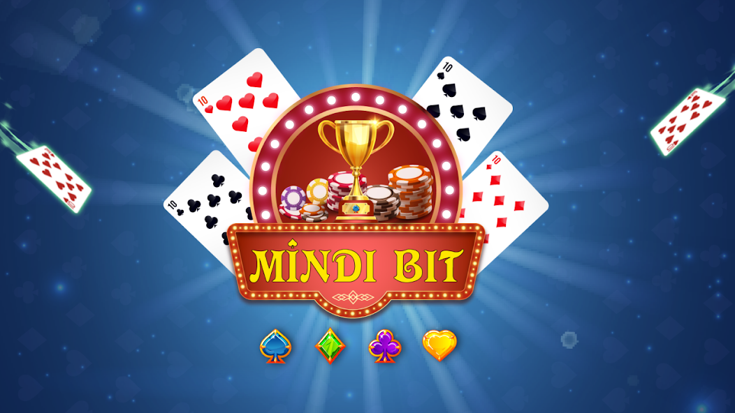 MindiBit
