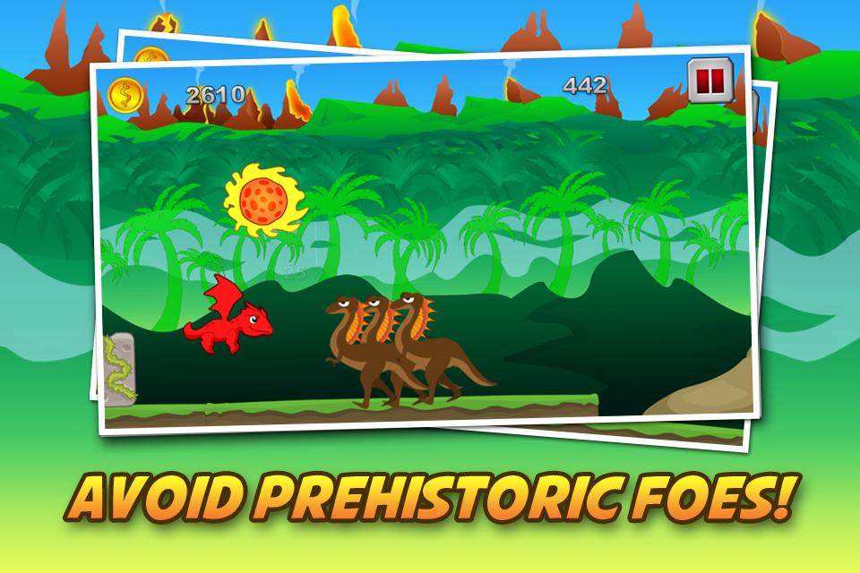 Amazing Dinosaur Adventure