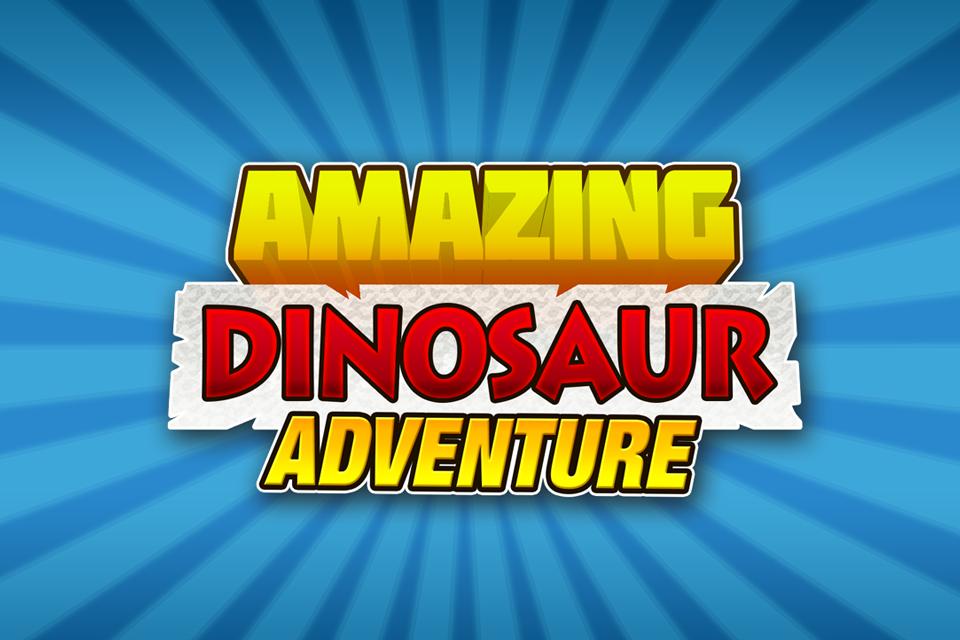 Amazing Dinosaur Adventure