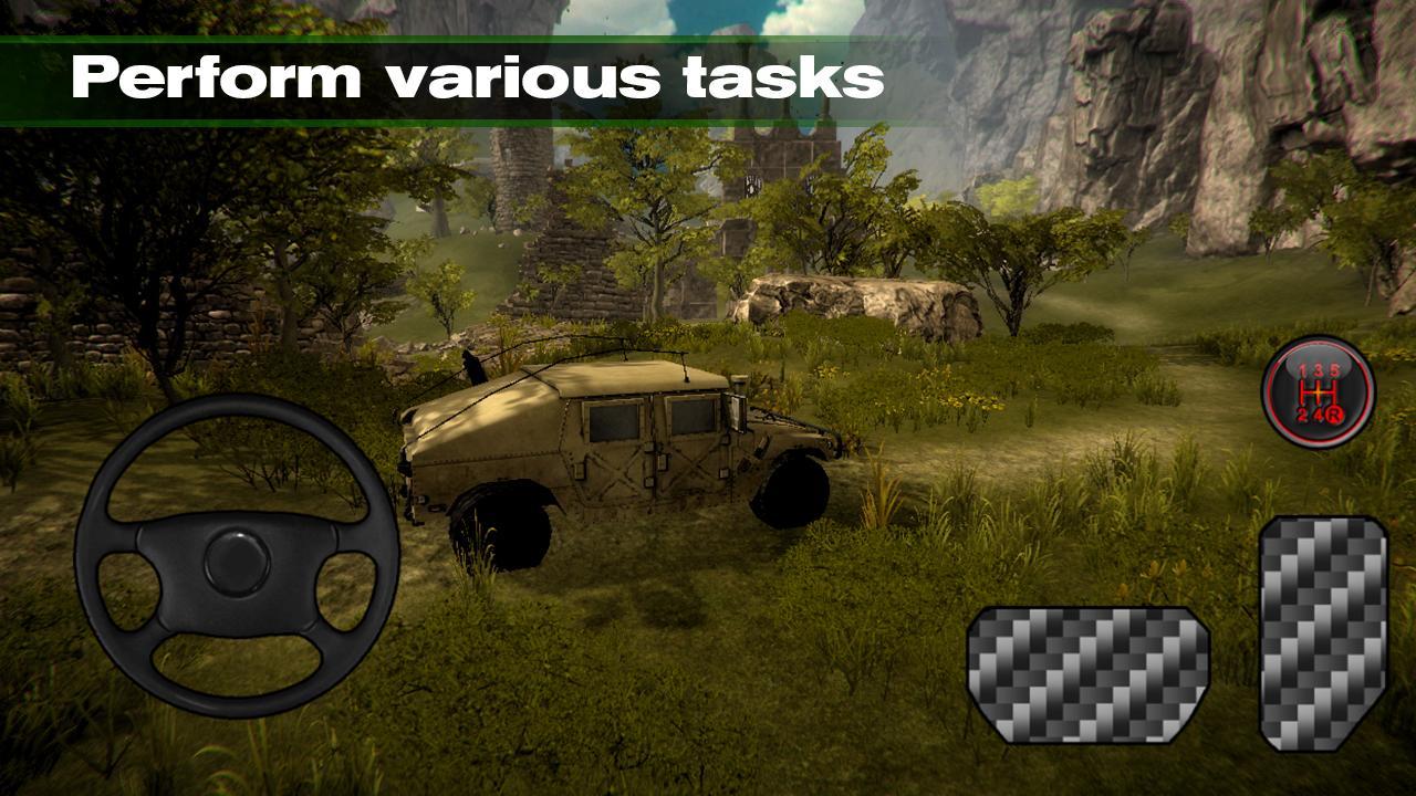 Hummer Climbing Optimize