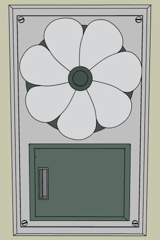 Escape: All-consuming Love