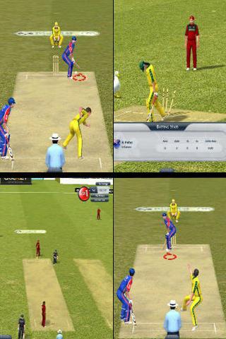 Cricket Free Games