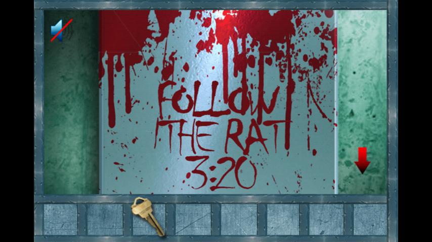 Reality Escape: Haunted House