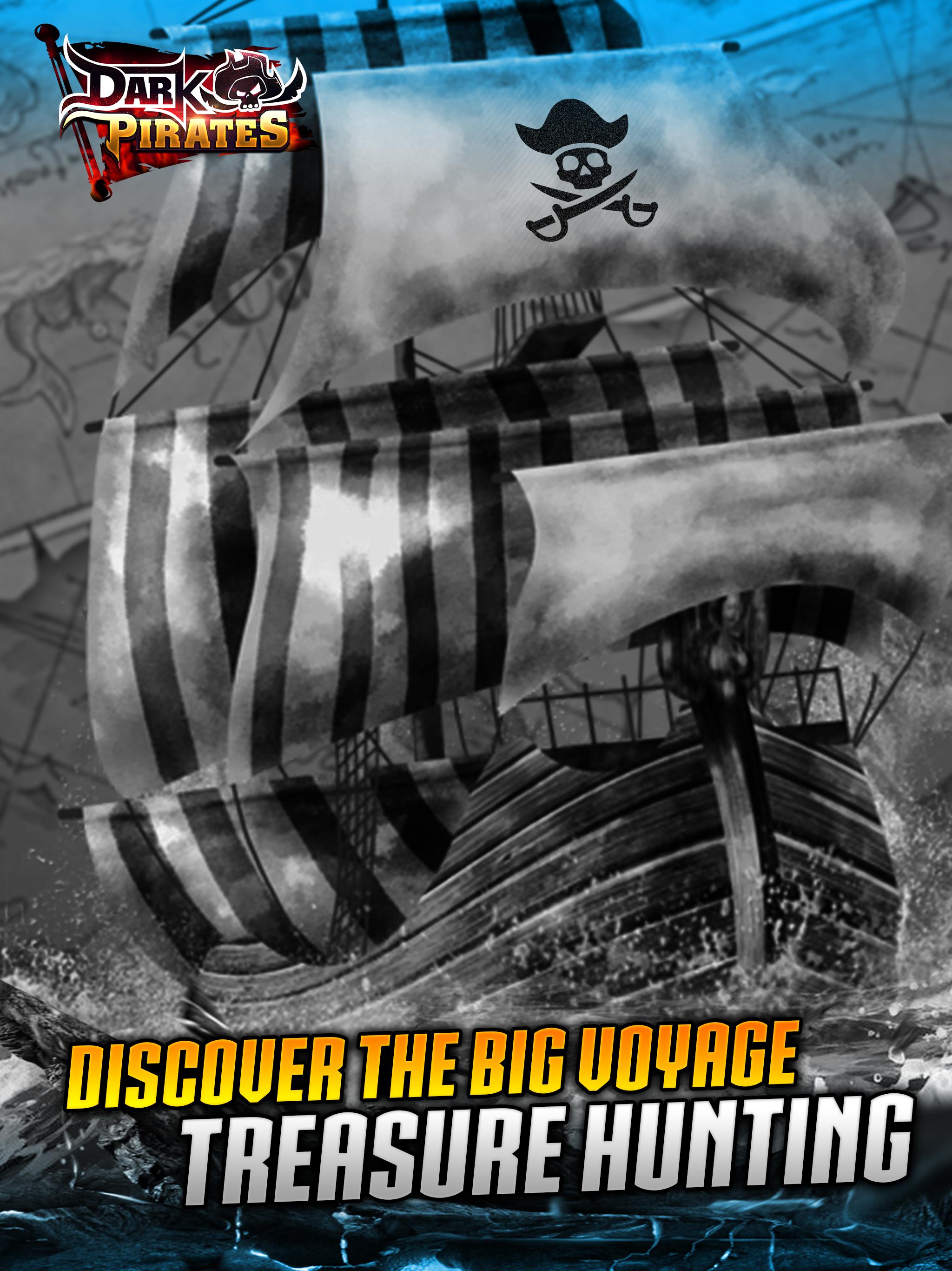 Dark Pirates
