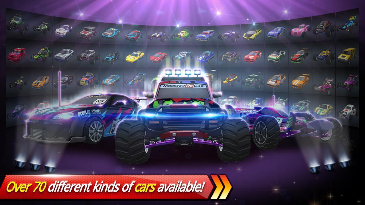 RE-VOLT 3 : Best RC 3D Racing