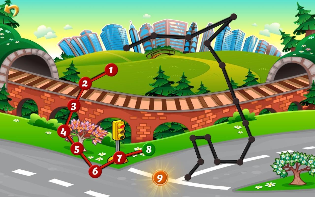 Fun Animal Games For Kids