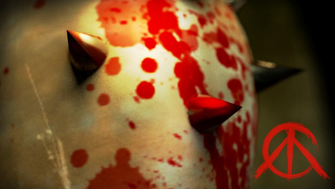 Dead Room - The Dark One