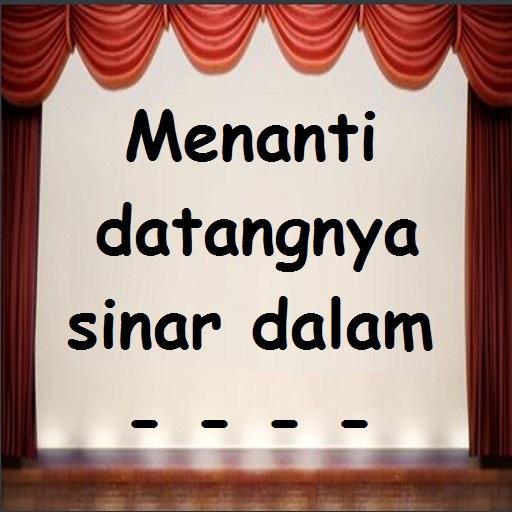 Nafa Urbach Bagai Lilin Kecil