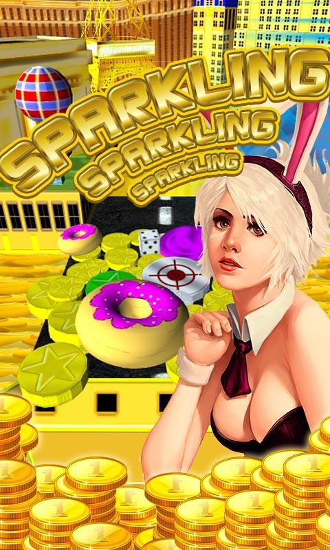 Coin Dozer Casino Vegas