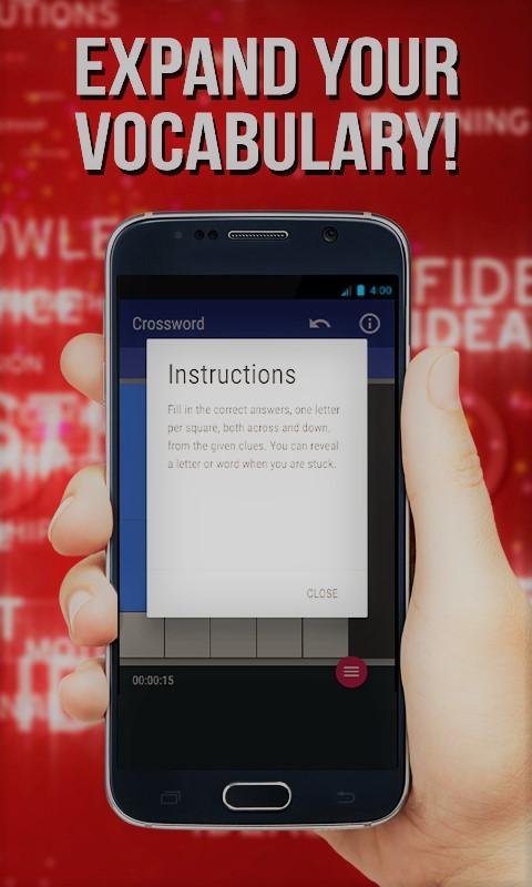 Free Crossword Puzzle