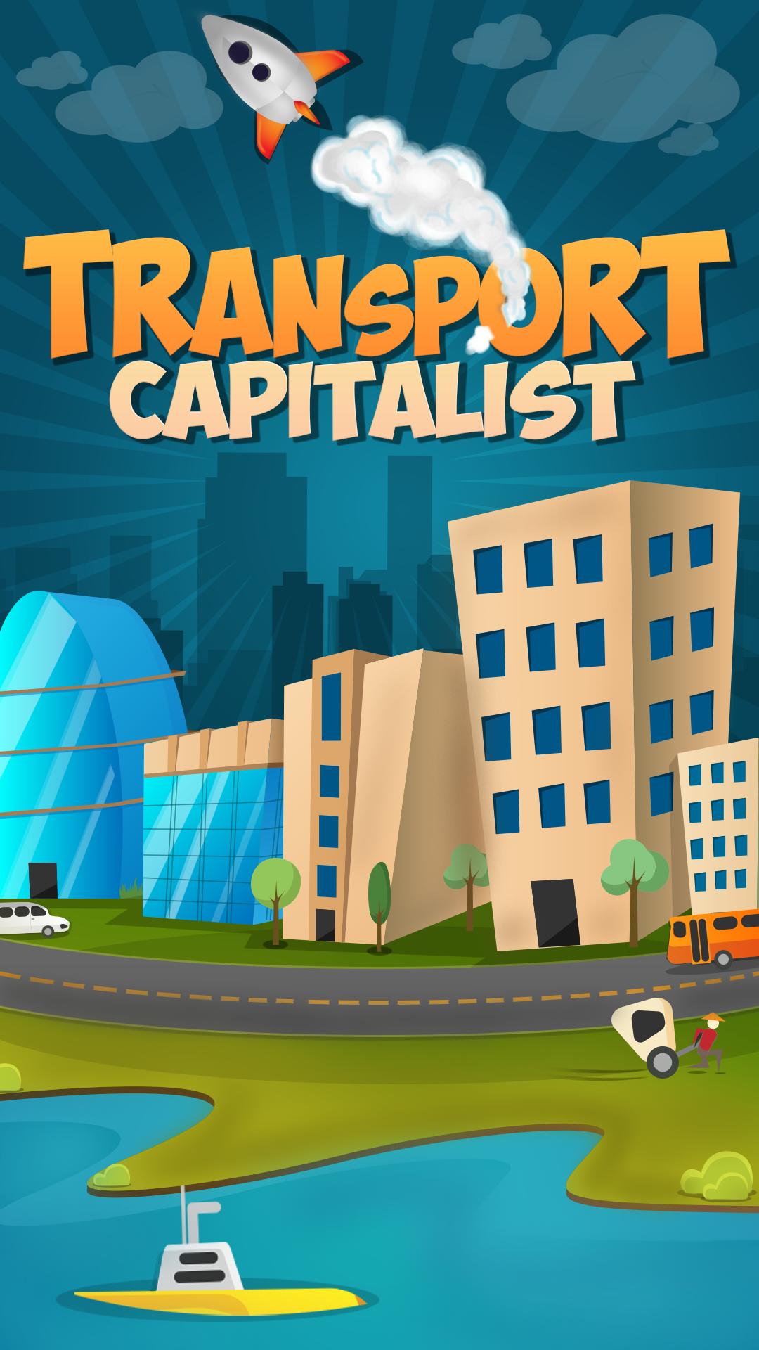 Transport Capitalist
