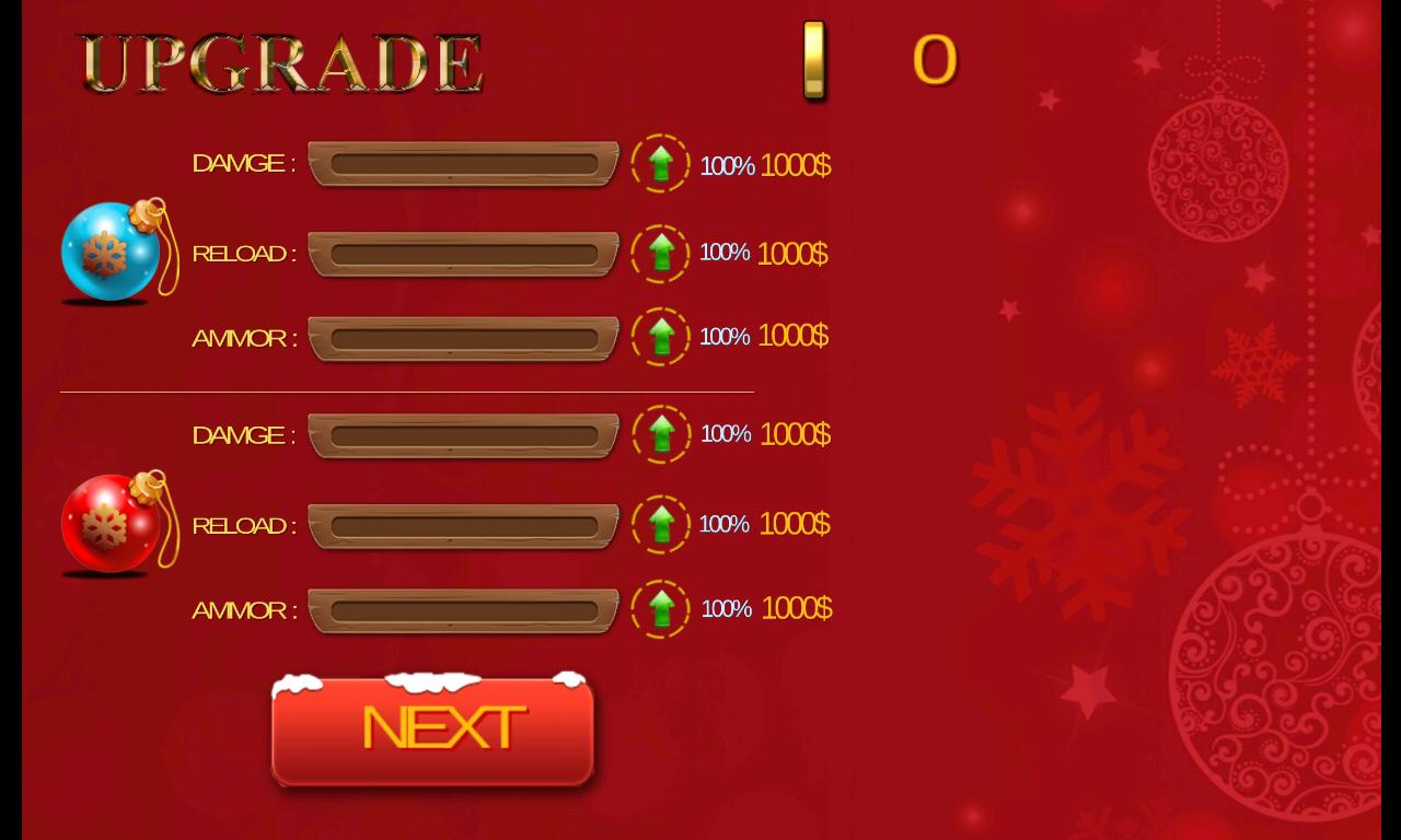 Sky Force : Chirtmas X 2016