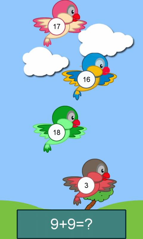 Kids Maths and Match Pair